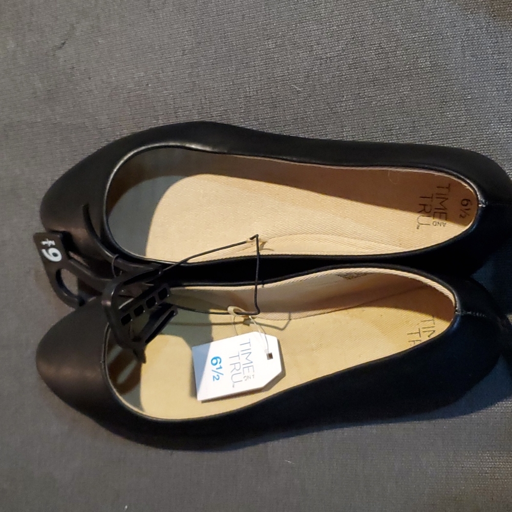 NWT shoes